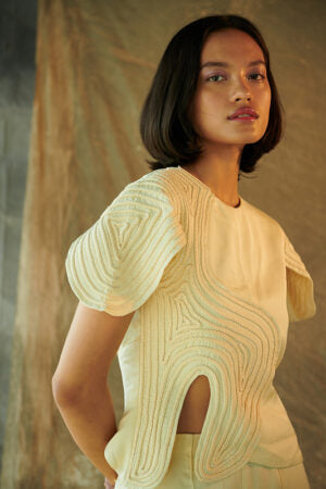 Kewo Blouse