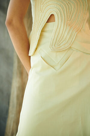 Moho Skirt