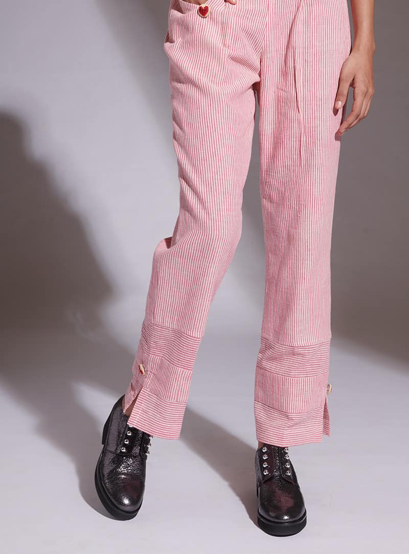 Heiwa Pants
