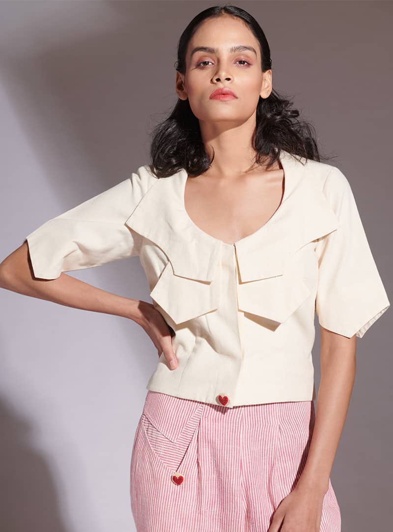Baransu Top