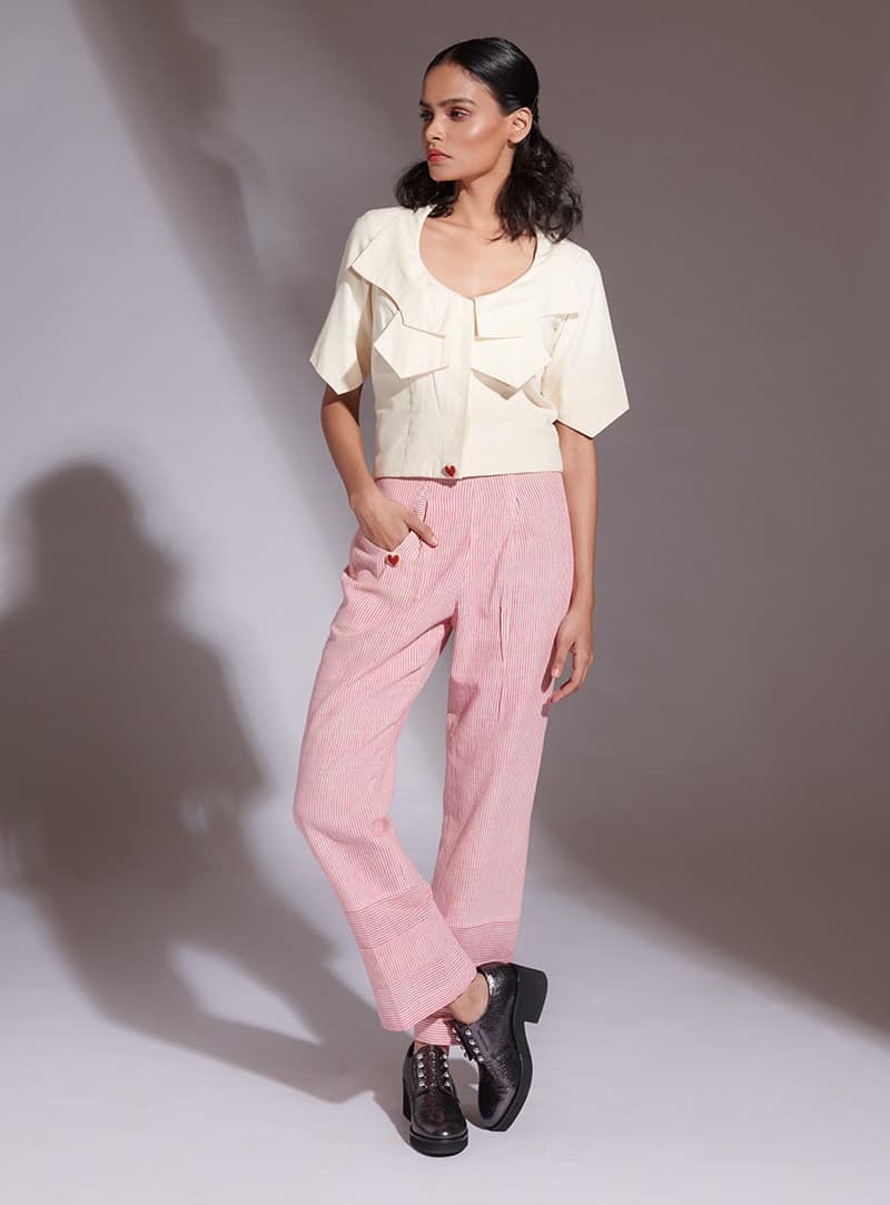 Heiwa Pants