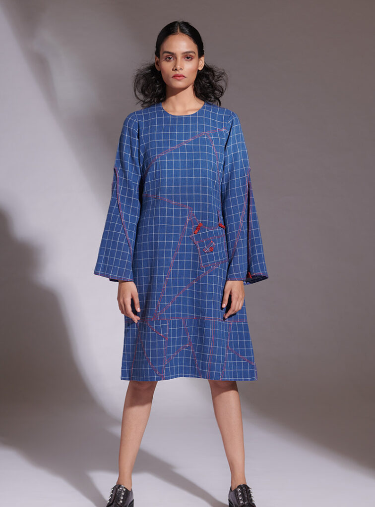 Iki Dress