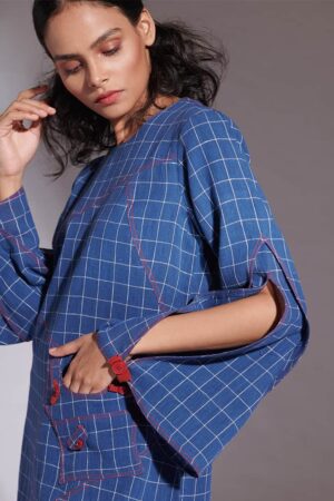 Iki Dress