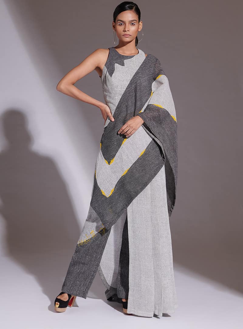 Kara Saree