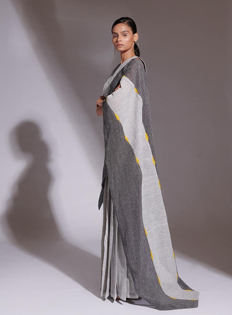 Kara Saree