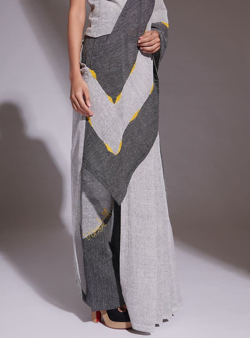 Kara Saree