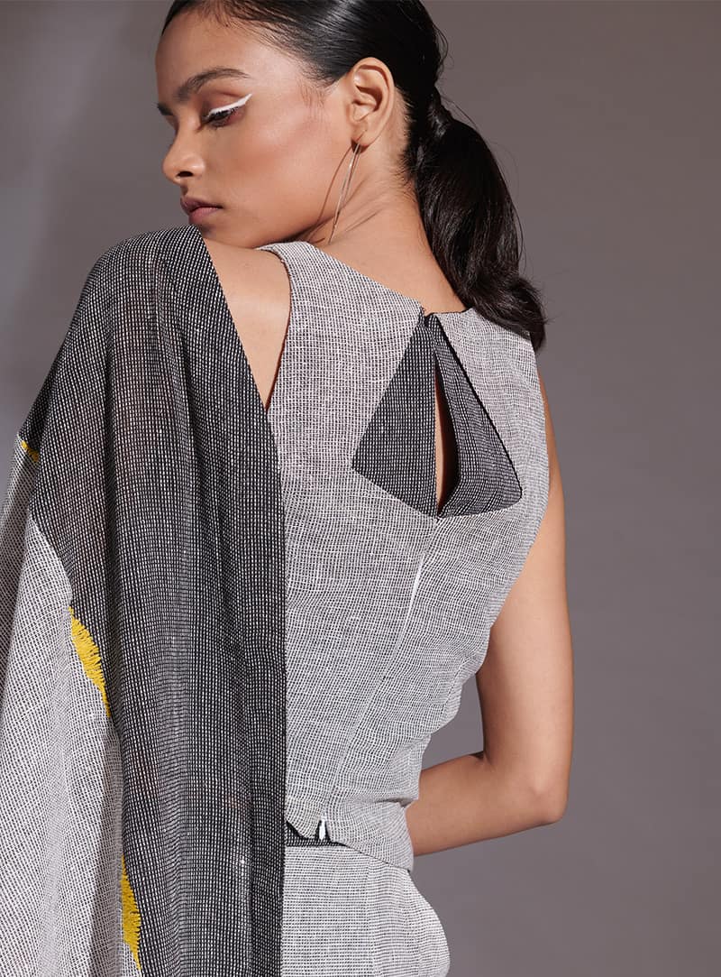 Kara Saree