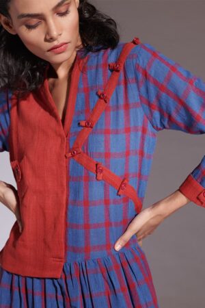 Muryo Dress
