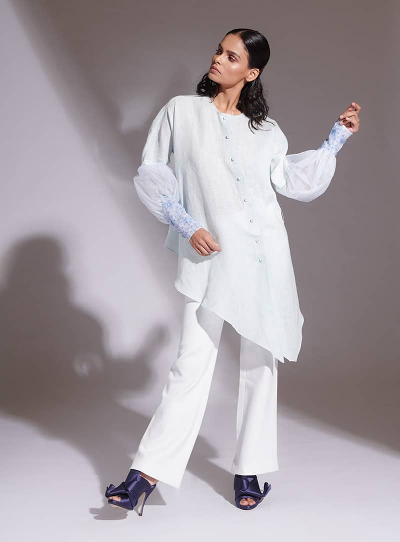Kansha Tunic