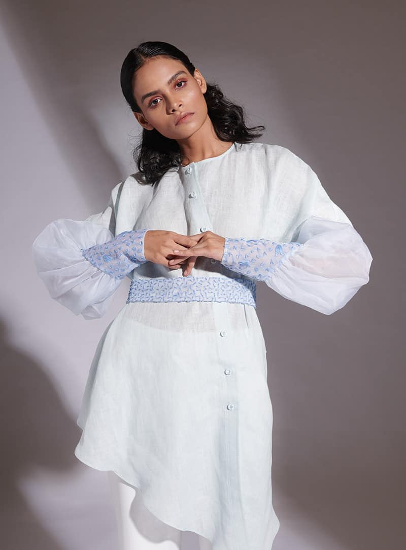 Kansha Tunic