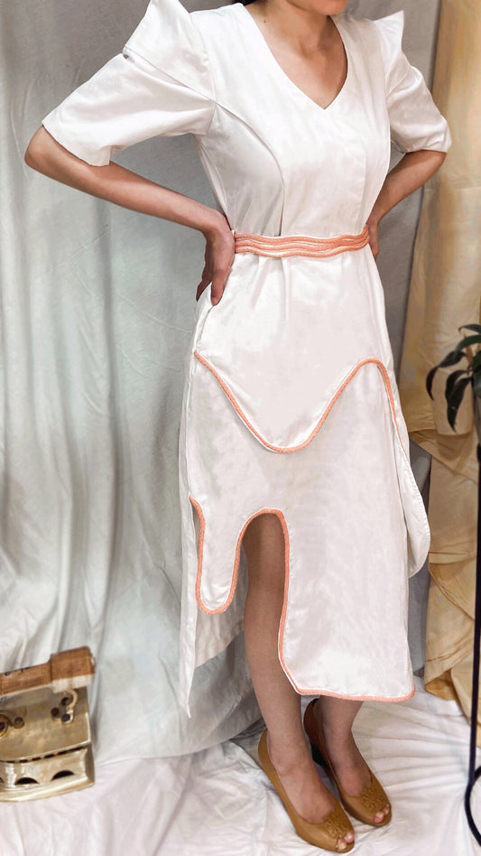 Nami dress