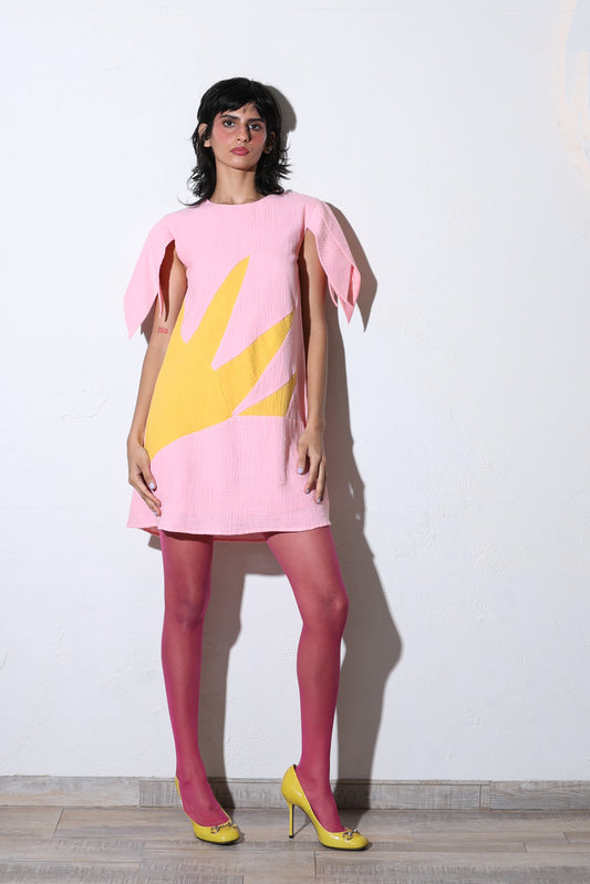 Nara Dress