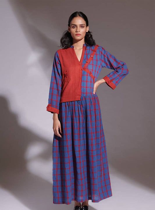 Muryo Dress